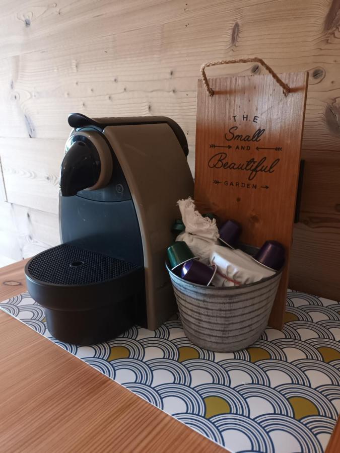 Appartement Montagne Le Flocon Saint-Michel-de-Chaillol Zewnętrze zdjęcie