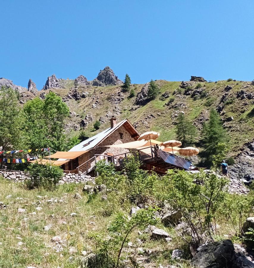 Appartement Montagne Le Flocon Saint-Michel-de-Chaillol Zewnętrze zdjęcie